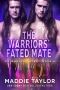 [Primarian Mates 06] • The Warriors' Fated Mate